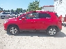KL7CJLSB4LB****** Salvage 2020 Chevrolet Trax