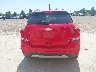 KL7CJLSB4LB****** Used 2020 Chevrolet Trax