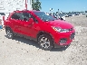 KL7CJLSB4LB****** Salvage and Wrecked 2020 Chevrolet Trax in Detroit