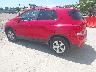 KL7CJLSB4LB****** Salvage and Repairable 2020 Chevrolet Trax in Detroit