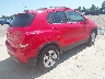 KL7CJLSB4LB****** Salvage and Wrecked 2020 Chevrolet Trax in Michigan State