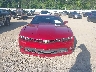 2G1FD1E34F9****** Wrecked 2015 Chevrolet Camaro in Georgia State
