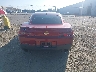 2G1FD1E34F9****** Wrecked 2015 Chevrolet Camaro