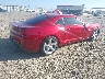 2G1FD1E34F9****** Salvage and Wrecked 2015 Chevrolet Camaro in Georgia State