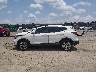 JN1BJ1AV5MW****** Salvage 2021 Nissan Rogue Sport