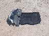JN1BJ1AV5MW****** Wrecked 2021 Nissan Rogue Sport in Georgia State
