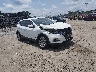 JN1BJ1AV5MW****** Salvage and Wrecked 2021 Nissan Rogue Sport in Savannah