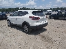 JN1BJ1AV5MW****** Salvage and Repairable 2021 Nissan Rogue Sport in Savannah