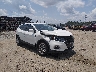 JN1BJ1AV5MW****** Salvage and Repairable 2021 Nissan Rogue Sport in Georgia State