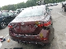 3N1AB8CV0RY****** Wrecked 2024 Nissan Sentra
