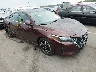 3N1AB8CV0RY****** Salvage and Wrecked 2024 Nissan Sentra in Raleigh