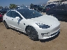 5YJ3E1EA7LF****** Salvage and Wrecked 2020 Tesla Model 3 in North Hollywood