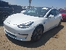 5YJ3E1EA7LF****** Used and Repairable 2020 Tesla Model 3 in North Hollywood