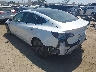5YJ3E1EA7LF****** Salvage and Repairable 2020 Tesla Model 3 in North Hollywood