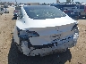5YJ3E1EA7LF****** Salvage and Repairable 2020 Tesla Model 3 in California State