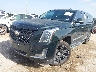 1GYS3HKJ1GR****** Usados y Reparables 2016 Cadillac Escalade ESV en Fort Worth North