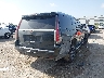 1GYS3HKJ1GR****** Salvamento y Destrozados 2016 Cadillac Escalade ESV en Estado de Texas