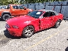1ZVBP8EM2D5****** Used and Repairable 2013 Ford Mustang in Salt Lake City
