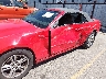 1ZVBP8EM2D5****** Salvage and Repairable 2013 Ford Mustang in Utah State