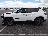 3C4NJDBN1ST****** Salvamento 2025 Jeep Compass
