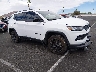 3C4NJDBN1ST****** Salvamento y Destrozados 2025 Jeep Compass en Las Vegas