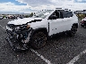 3C4NJDBN1ST****** Usados y Reparables 2025 Jeep Compass en Las Vegas
