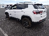 3C4NJDBN1ST****** Salvamento y Reparables 2025 Jeep Compass en Las Vegas