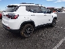 3C4NJDBN1ST****** Salvamento y Destrozados 2025 Jeep Compass en Estado de Nevada