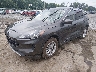1FMCU9G62LU****** Used and Repairable 2020 Ford Escape in Buckhannon