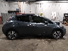 1N4AZ0CP5DC****** Repairable 2013 Nissan Leaf in Iowa State