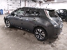 1N4AZ0CP5DC****** Salvage and Repairable 2013 Nissan Leaf in Des Moines