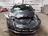 1N4AZ0CP5DC****** Salvage and Repairable 2013 Nissan Leaf in Iowa State
