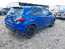 JA4ARUAU4SU****** Salvage and Wrecked 2025 Mitsubishi Outlander in Mississippi State