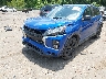 JA4ARUAU4SU****** Salvage and Repairable 2025 Mitsubishi Outlander in Mississippi State