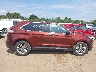 2FMPK3J9XGB****** Repairable 2016 Ford Edge in Indiana State