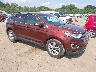 2FMPK3J9XGB****** Salvage and Wrecked 2016 Ford Edge in South Bend