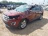 2FMPK3J9XGB****** Used and Repairable 2016 Ford Edge in South Bend
