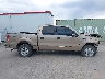 1FTFW1EF6DK****** Repairable 2013 Ford F-150 in Utah State