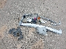 1FTFW1EF6DK****** Wrecked 2013 Ford F-150 in Utah State