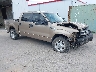 1FTFW1EF6DK****** Salvage and Wrecked 2013 Ford F-150 in Provo