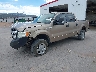 1FTFW1EF6DK****** Used and Repairable 2013 Ford F-150 in Provo