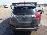 JTMWFREV8ED****** Wrecked 2014 Toyota RAV4