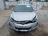 KMHDH4AE1GU****** Wrecked 2016 Hyundai Elantra in Illinois State