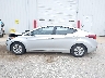 KMHDH4AE1GU****** Repairable 2016 Hyundai Elantra in Illinois State