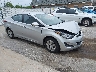 KMHDH4AE1GU****** Salvage and Wrecked 2016 Hyundai Elantra in Chicago South