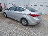 KMHDH4AE1GU****** Salvage and Repairable 2016 Hyundai Elantra in Chicago South
