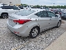 KMHDH4AE1GU****** Salvage and Wrecked 2016 Hyundai Elantra in Illinois State