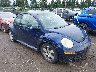 3VWRW31C16M****** Salvage and Wrecked 2006 Volkswagen Beetle in Seattle
