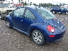 3VWRW31C16M****** Salvage and Repairable 2006 Volkswagen Beetle in Seattle
