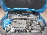 3KPF54AD2PE****** Repairable 2023 Kia Forte in Concord